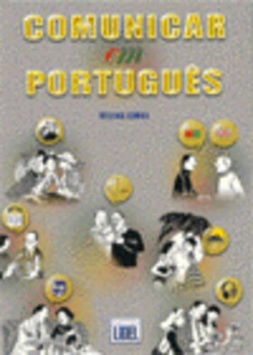 Livro + CD-Audio