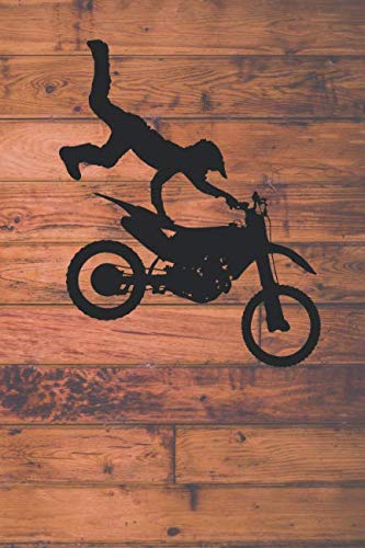 capítulo por capítulo baixar Motocross Notebook: Squared Notebooks for Everybody, Sketch, Calculate, Drawing and Writing, (110 Pages, Squared, 6 x 9)(Great Notebooks)