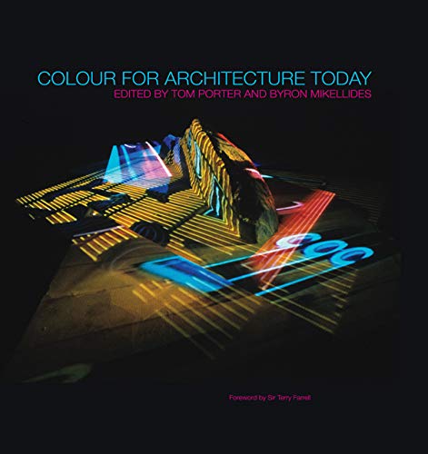 Colour for Architecture Today (English Edition) baixar livro de graça