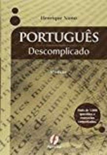 Portugues Descomplicado baixar o livro de graça