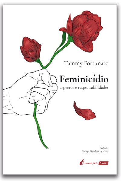 capítulo por capítulo baixar Feminicídio: Aspectos e Responsabilidades - 2023