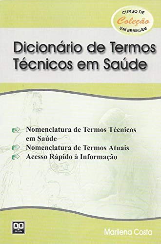 capítulo por capítulo baixar Dicionario De Termos Tecnicos Em Saude