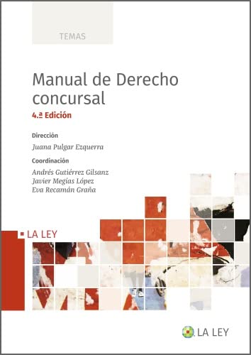 capítulo por capítulo baixar Manual de Derecho concursal (4.ª Edición) (Spanish Edition)