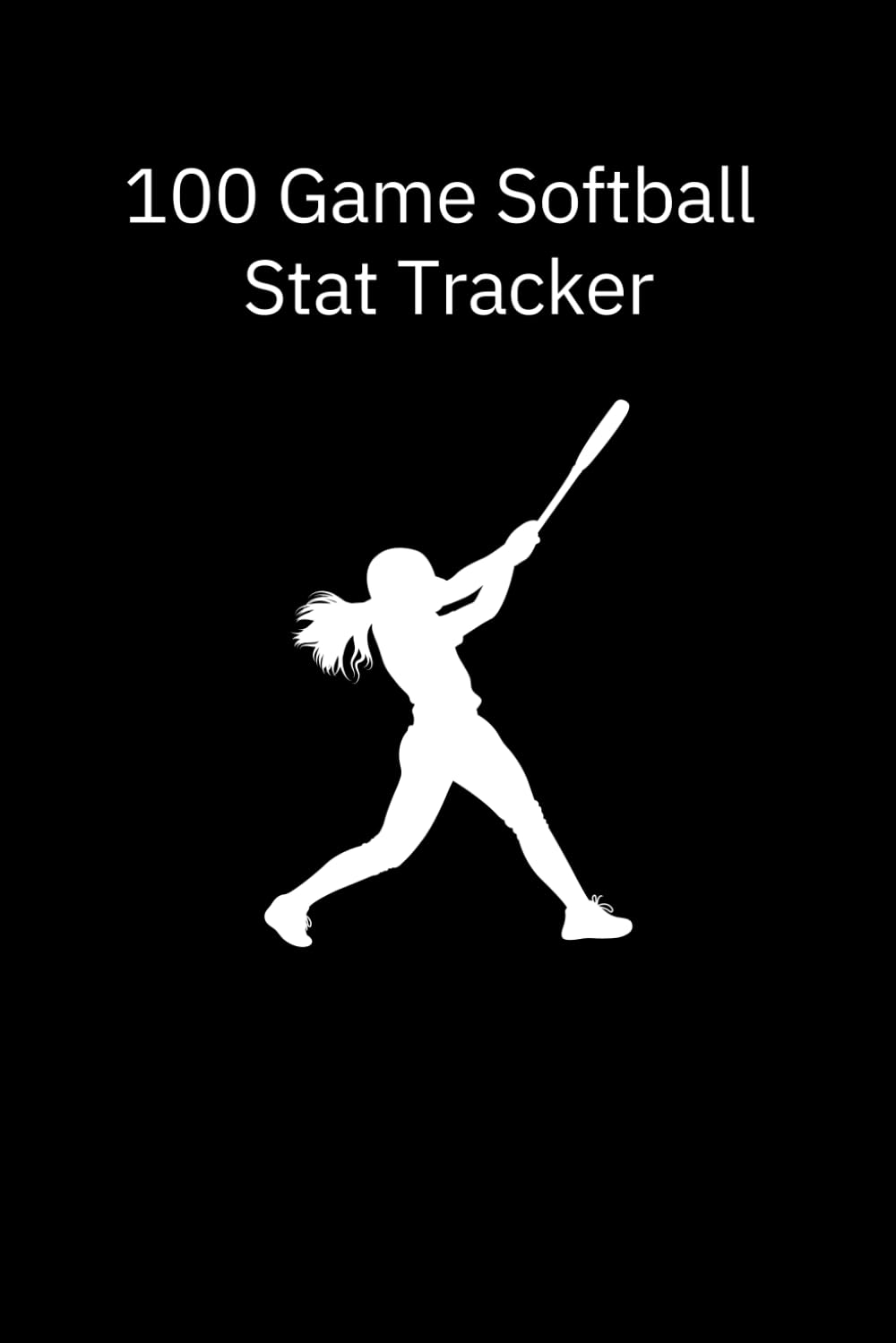capítulo por capítulo baixar Softball Stat Tracker: 100 Game Hitting Tracker