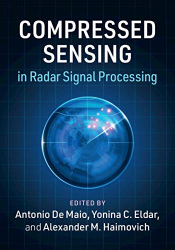 Compressed Sensing in Radar Signal Processing (English Edition) baixar o livro de graça