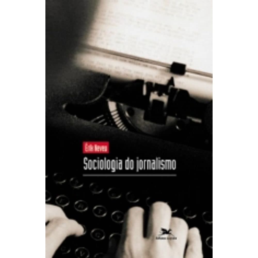 Sociologia do jornalismo baixar livro de graça