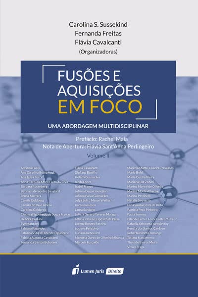 Fusões e Aquisições em Foco - Volume II - 2022: 2 baixar livro de graça