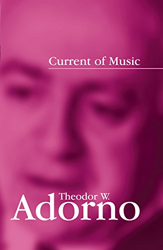 ler totalmente Current of Music: Elements of a Radio Theory (English Edition)