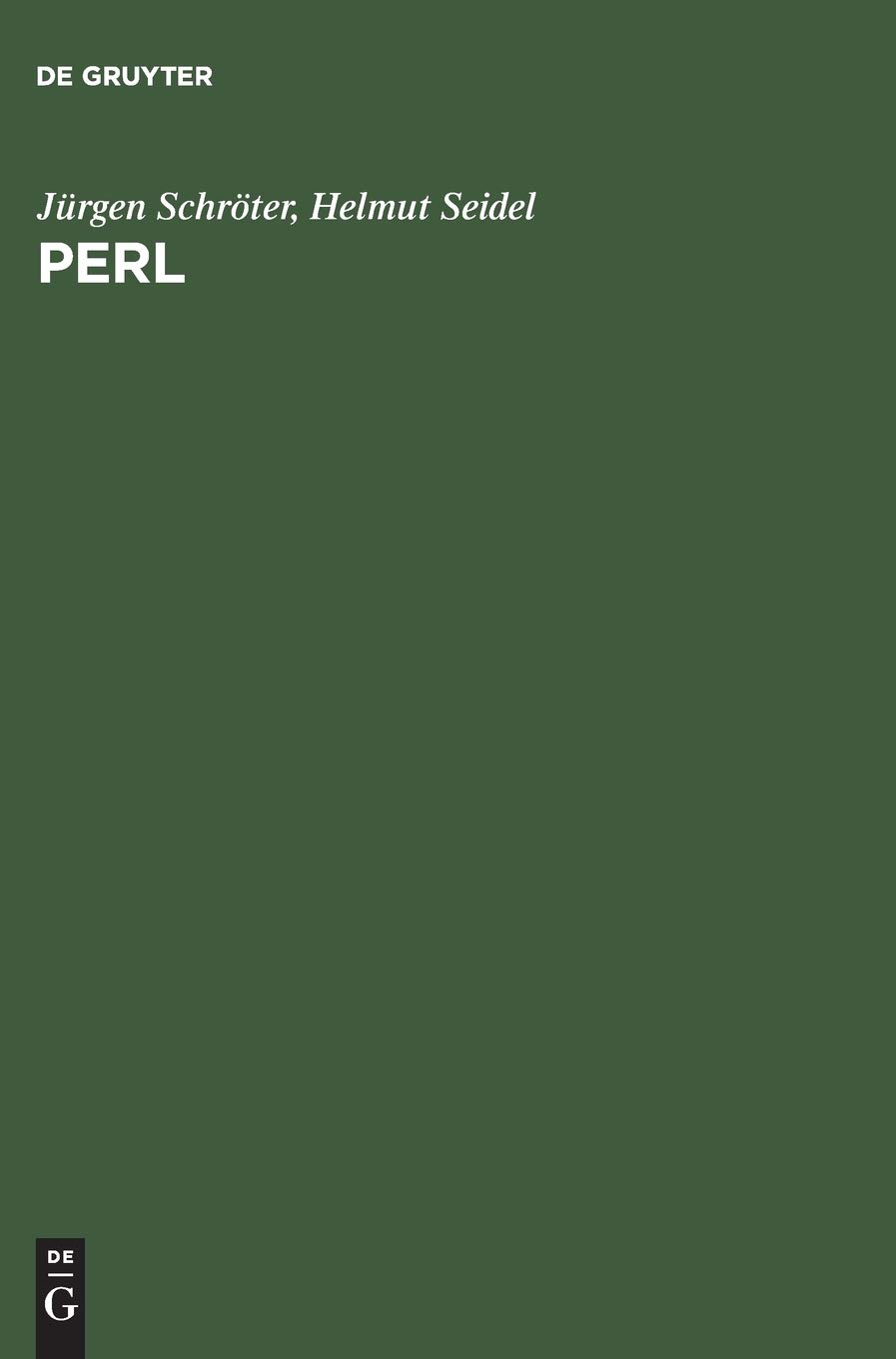 Perl: Anwendungen und fortgeschrittene Techniken baixar livro de graça