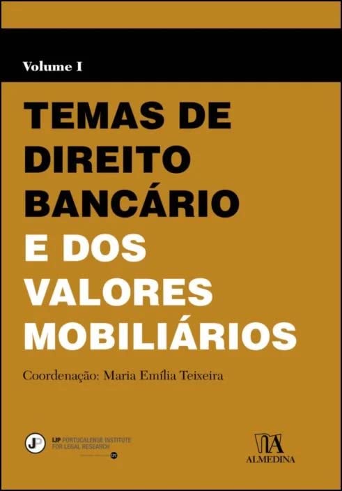 Temas de Direito Bancário e dos Valores Mobiliários (Volume 1) baixar o livro de graça