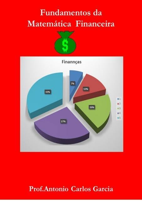 Fundamentos da Matemática Financeira baixar livro de graça
