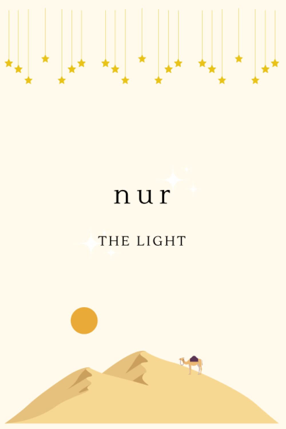 ler totalmente NUR THE LIGHT: And the earth will shine with the Light of its Rabb. [Quran, 39:69]