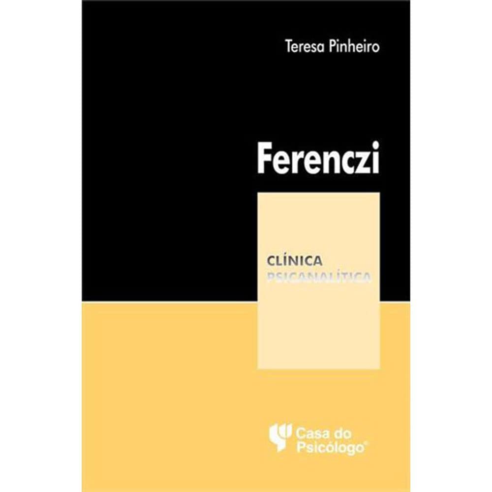 ler totalmente Ferenczi