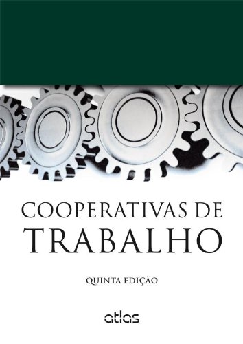 ler totalmente Cooperativas De Trabalho