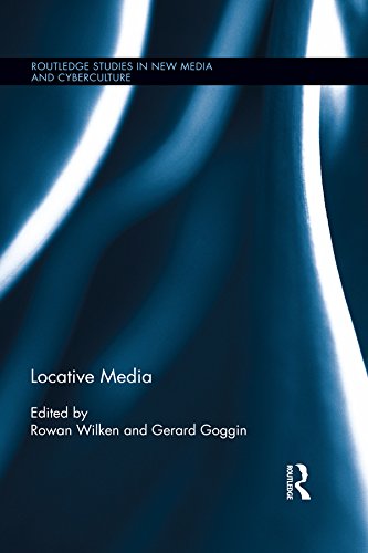 ler totalmente Locative Media (Routledge Studies in New Media and Cyberculture) (English Edition)