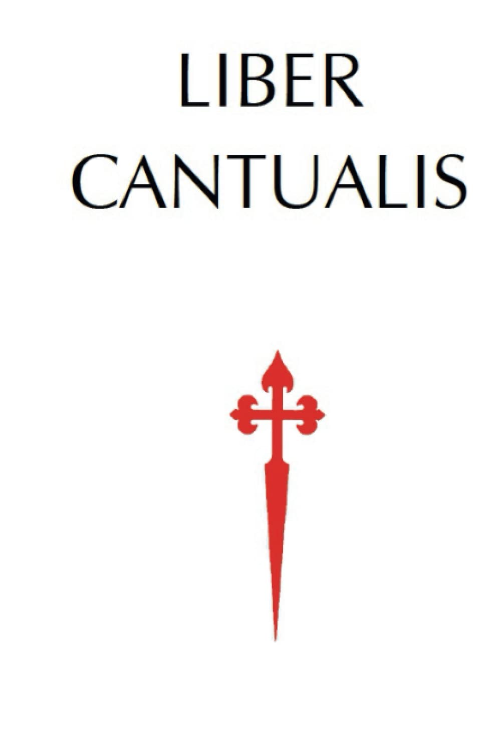 capítulo por capítulo baixar Liber Cantualis (Latin Edition)