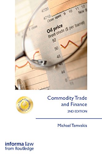 Commodity Trade and Finance (The Grammenos Library) (English Edition) baixar o livro de graça