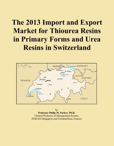 ler totalmente The 2013 Import and Export Market for Thiourea Resins in Primary Forms and Urea Resins in Switzerland