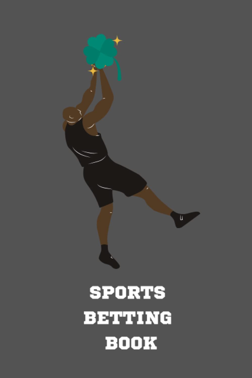 capítulo por capítulo baixar Sports Betting Gambling Notebook: Journal Tracker for Basketball, Football, Hockey, Horse Racing, Parlays, and all sports!