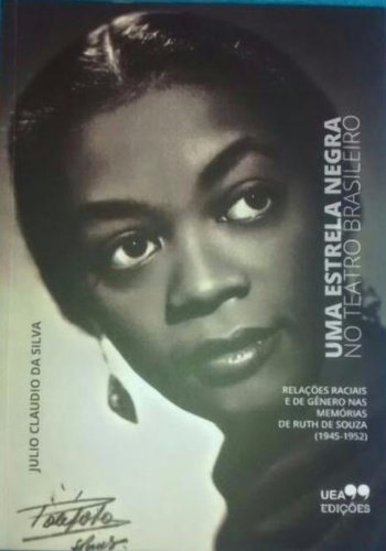 capítulo por capítulo baixar Uma Estrela Negra No Teatro Brasileiro