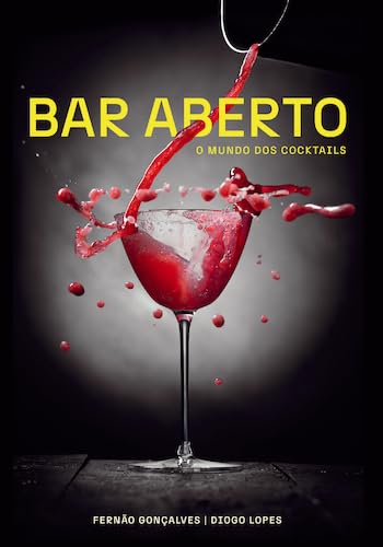 ler totalmente Bar Aberto