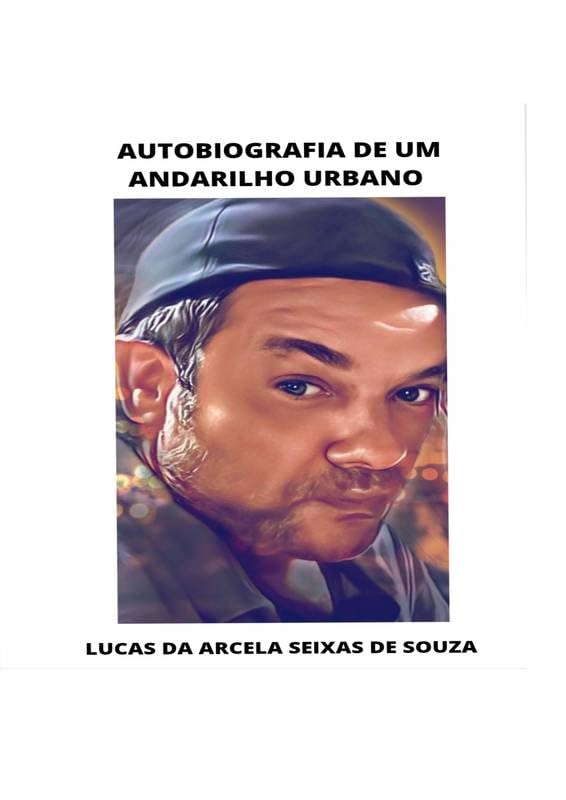 Autobiografia de um Andarilho Urbano baixar o livro de graça