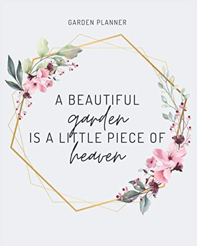capítulo por capítulo baixar A Beautiful Garden Is A Little Piece Of Heaven - Garden Planner Light: Organizer for your self grown fruit, veggies and plants - track your seeding,... tasks, log your harvest, and much more...