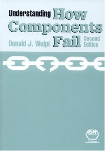 Understanding How Components Fail baixar livro de graça
