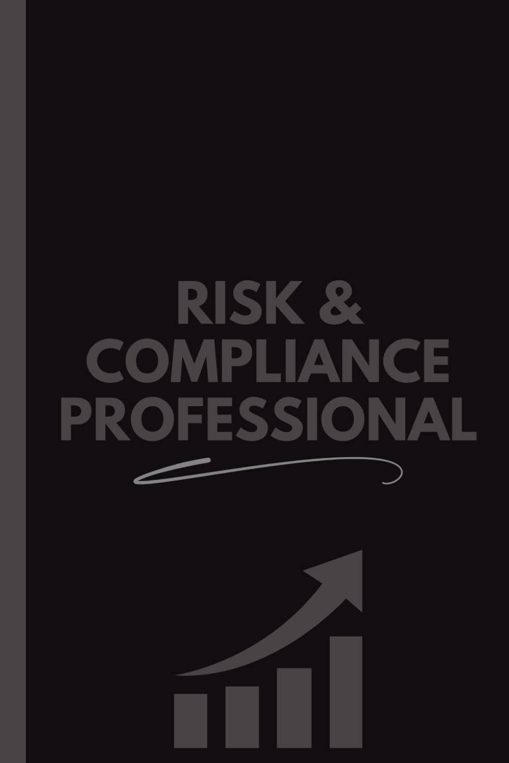 Risk & Compliance Professional Notebook (6 x 9 Inches): Blank Lined Journal for Notes, Planning, Compliance Tracking & Office Use baixar o livro de graça