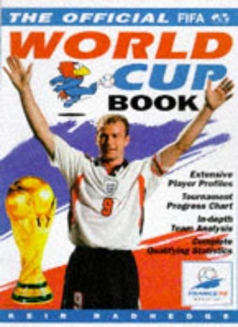 World Cup France 98: The Official Book baixar o livro de graça