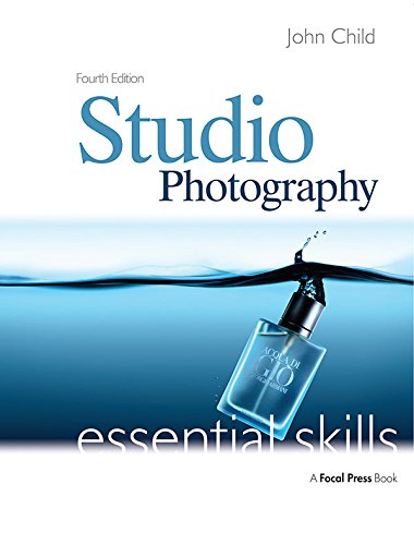 Studio Photography: Essential Skills (English Edition) baixar o livro de graça