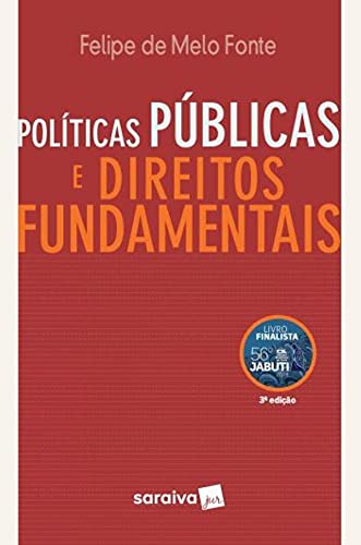 capítulo por capítulo baixar Políticas Públicas e Direitos Fundamentais