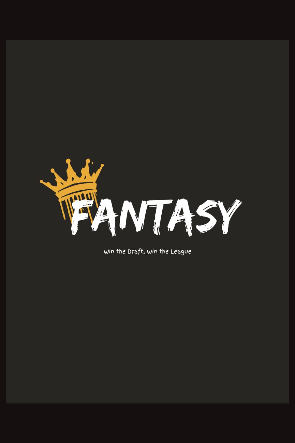 capítulo por capítulo baixar Fantasy Football Journal: A Wide Ruled Notebook for Fantasy Football Notes, Picks, and Winning Strategies
