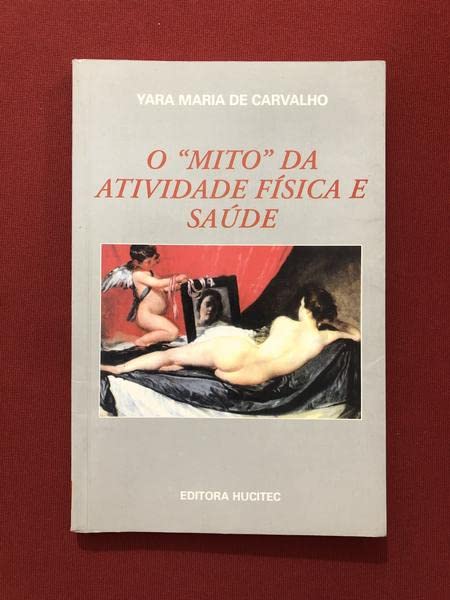 capítulo por capítulo baixar O Mito Da Atividade Fisica E Saude