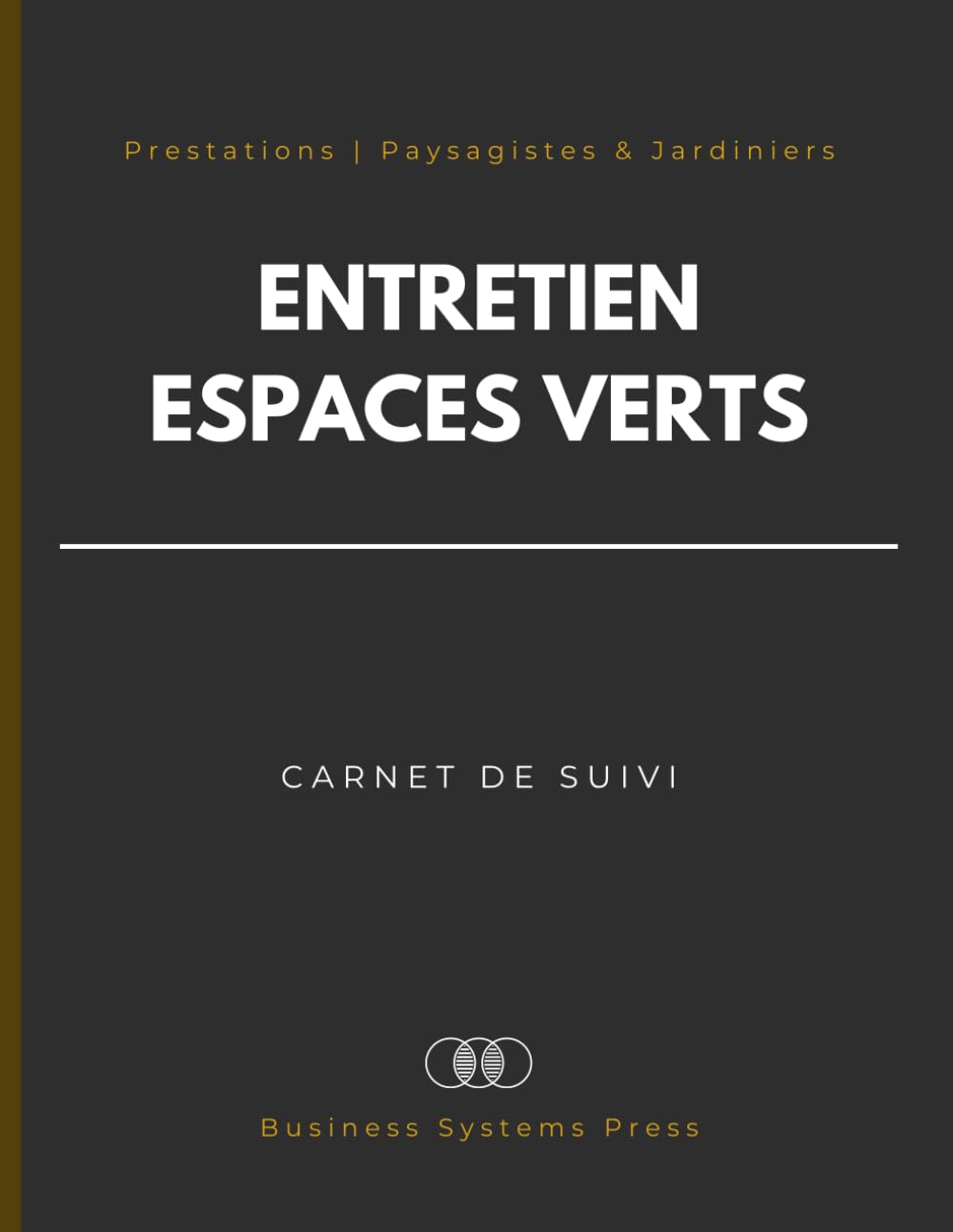 capítulo por capítulo baixar Carnet de Suivi Entretien Espaces Verts: Registre de Prestations et Services pour Paysagistes et Jardiniers – Suivi des Clients, Chantiers, Planning, Horaires, Facturation et Notes (French Edition)
