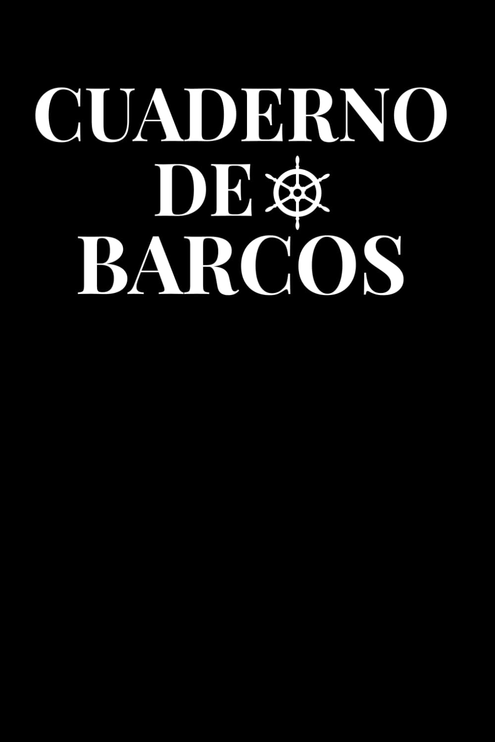 Cuaderno de Barcos (Spanish Edition) baixar livro de graça