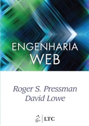 Engenharia Web. Um Enfoque Profissional baixar o livro de graça