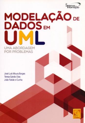 ler totalmente Modelação de dados em uml