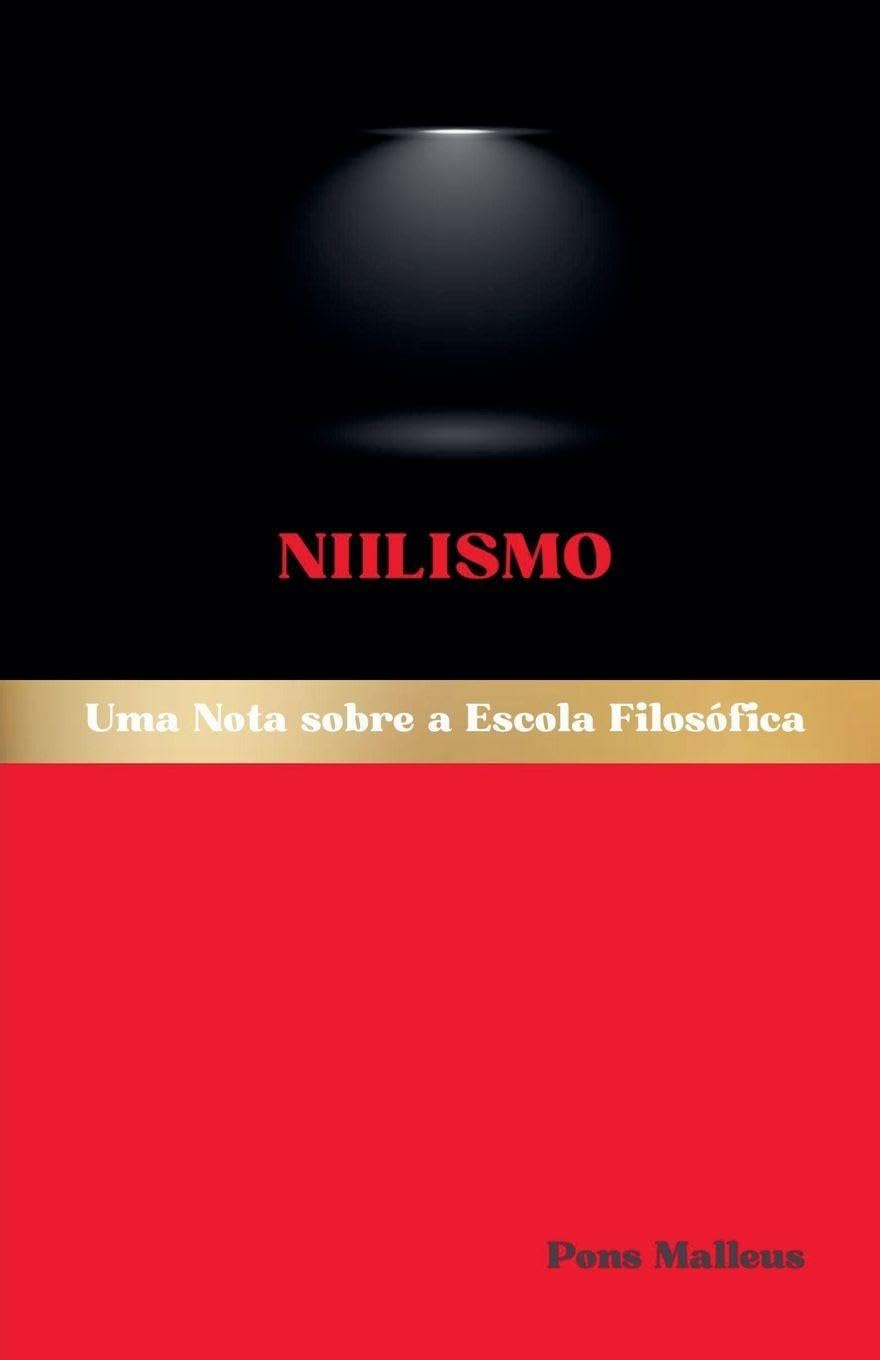 capítulo por capítulo baixar Niilismo: Uma Nota sobre a Escola Filosófica: 2