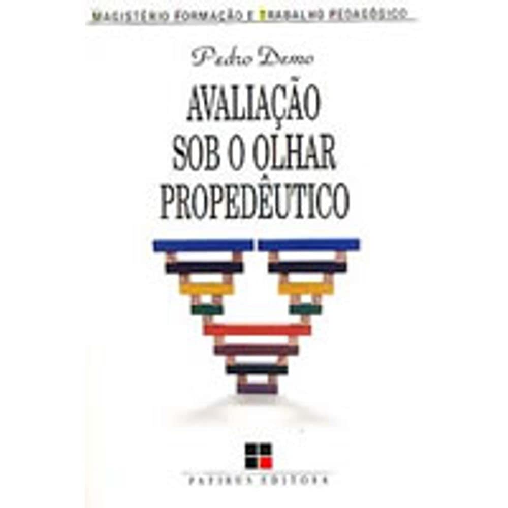 capítulo por capítulo baixar Avaliação Sob o Olhar Propedêutico