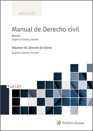 Manual de Derecho Civil. Volumen VII. Derecho de daños (Spanish Edition) baixar o livro de graça