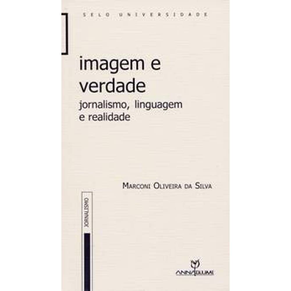 capítulo por capítulo baixar Imagem e Verdade. Jornalismo, Linguagem e Realidade