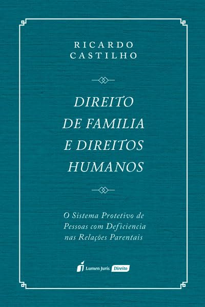 Direito de Família e Direitos Humanos - 2023 baixar livro de graça