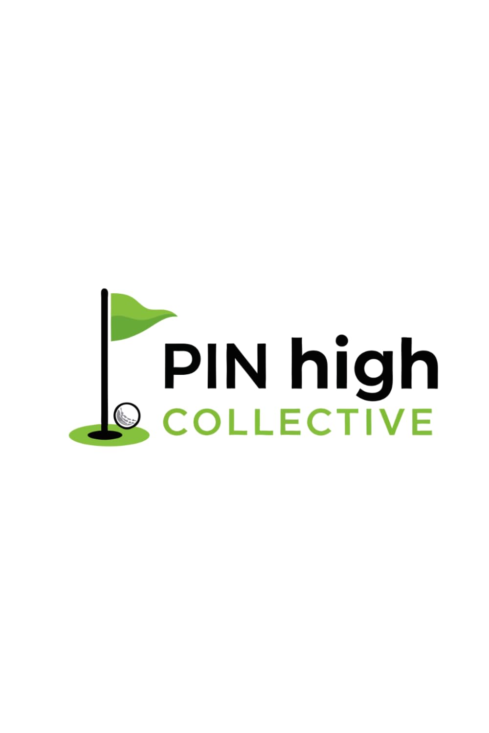 capítulo por capítulo baixar Pin High Collective - Golf Strategy Log: Track. Analyze. Dominate. Your game changes the moment you start writing it down.