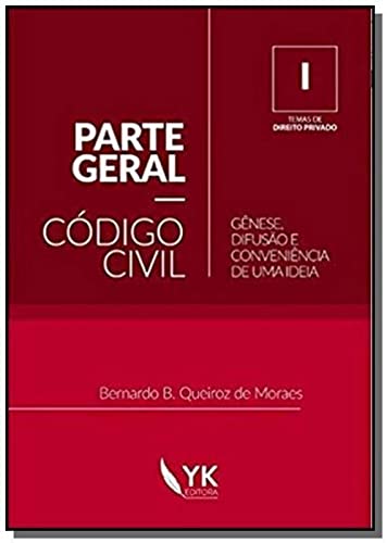 Parte Geral Do Codigo Civil - Vol I baixar livro de graça