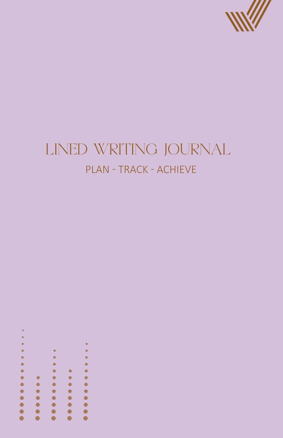 Lined Writing Journal: College Ruled Notebook for Office Notes, Meetings, Work, School & Daily Planning, 110 Pages (5.5" x 8.5") - Purple baixar o livro de graça