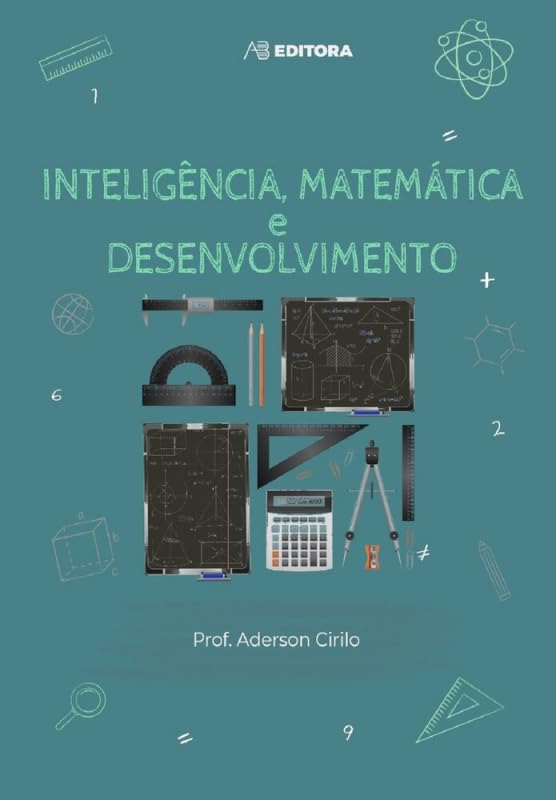 Inteligência Matemática e Desenvolvimento baixar livro de graça