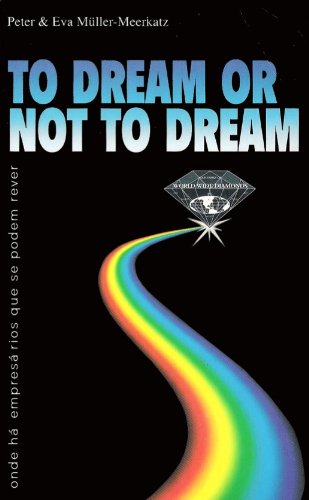 To Dream or not to Dream - Onde há empresários que se podem rever (Tycoon) baixar livro de graça