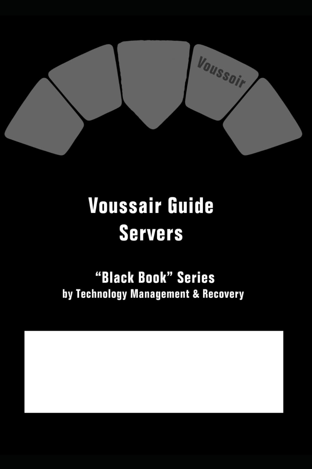 The Black Book - Server Information: Voussoir Edition (Network Administrator Series) baixar o livro de graça