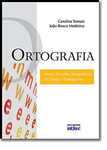 Ortografia: Novo acordo ortográfico da língua portuguesa